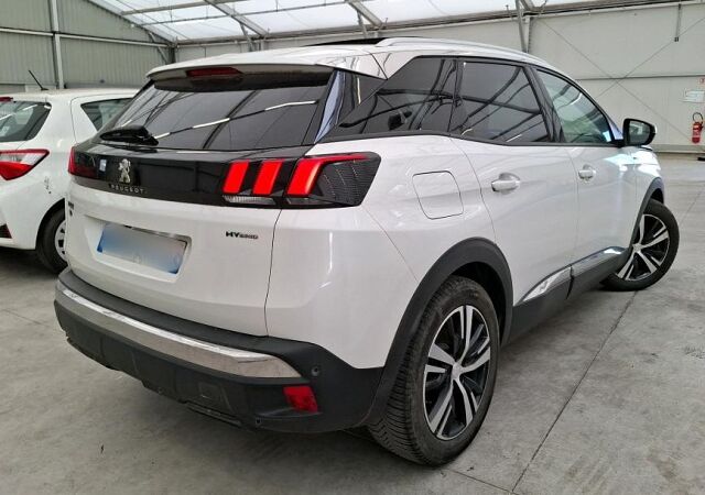 COMING SOON PEUGEOT 3008 ALLURE 1.6 PHEV HYBRID AUTO SPANISH LHD IN SPAIN 81000 MILES 2020